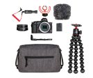 Nikon Z50 Creator s Kit Hot on Sale