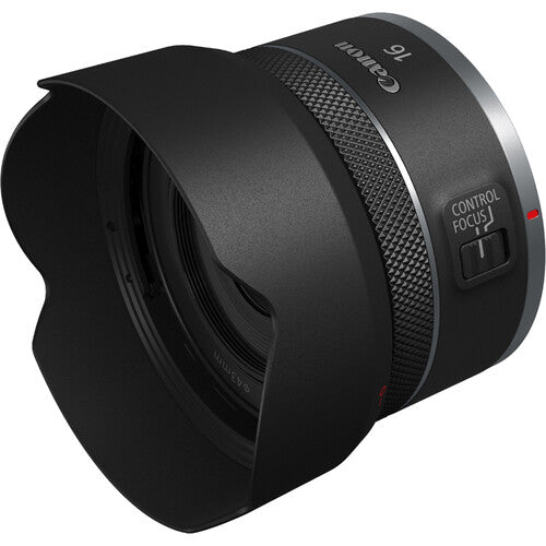 Canon RF 16mm f 2.8 STM Lens, Ø43 Online Hot Sale