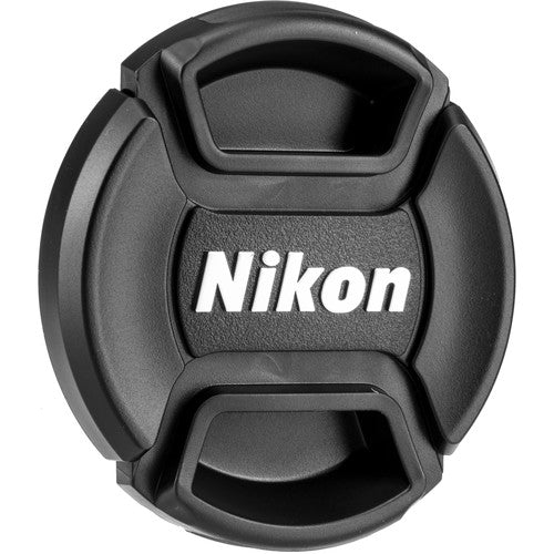 Nikon LC52 52mm Snap-On Lens Cap Sale