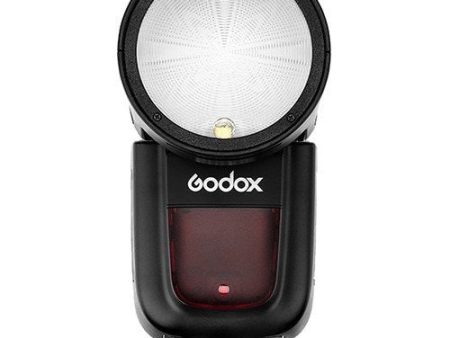 Godox V1 Round Flash Supply