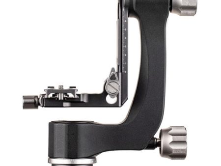 Benro GH2N Aluminum Gimbal Head Supply