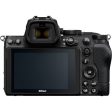 Nikon Z5, Body Only on Sale