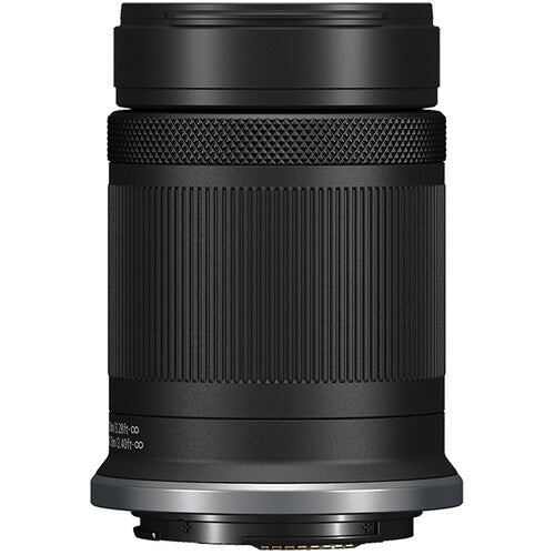 Canon RF-S 55-210mm f 5-7.1 IS STM, Ø55 Fashion