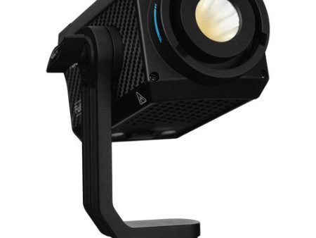 Nanlite Forza 60C RGBLAC LED Spot Monolight Kit Discount