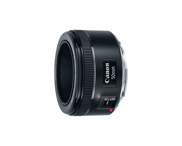 Canon EF 50mm f 1.8 STM, Ø49 Sale