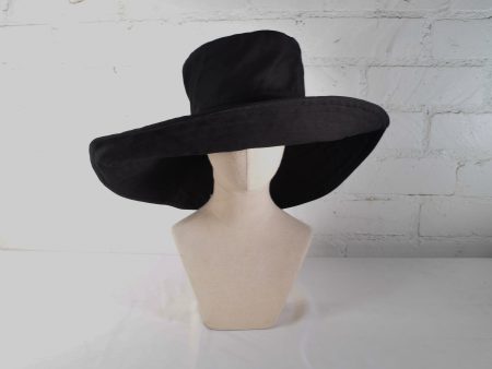 Soft cotton rain hat SAMPLE SALE Online Sale