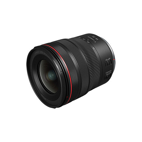 Canon RF 14-35mm f 4L IS USM Lens, Ø77 Online Sale