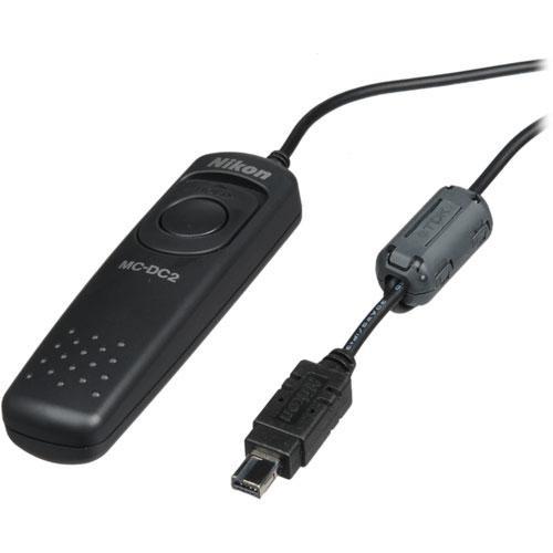 Zuma Z600 NIKD Wired Shutter Release F Nikon D (Single Pin) Online now