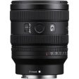 Sony SEL2450G FE 24-50mm f 2.8G Lens, Ø67 For Discount