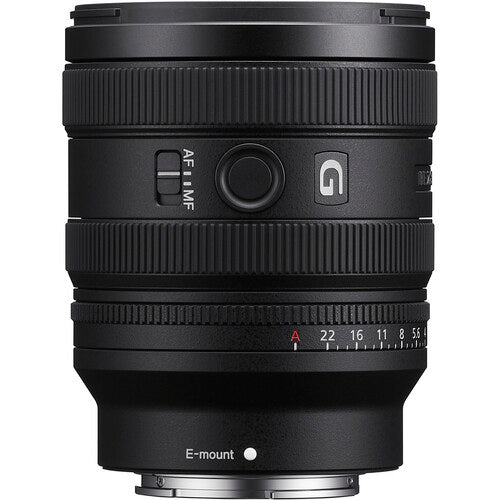 Sony SEL2450G FE 24-50mm f 2.8G Lens, Ø67 For Discount