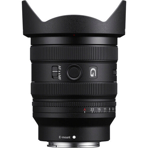 Sony SEL2450G FE 24-50mm f 2.8G Lens, Ø67 For Discount