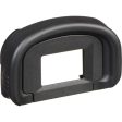 Canon Eyecup EG F EOS 1D Mark III. EOS 1Dx, EOS 7D, EOS 5D Mark III Online