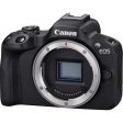 Canon EOS R50 Mirrorless Camera Body Only on Sale