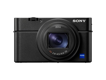 Sony DSCRX100M7, 24-200mm Zeiss Vario-Sonnar T* F 2.8-4.5 Lens Online now