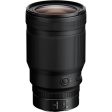 Nikon Z 50mm f 1.2 S, Ø82 Discount