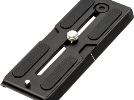 Benro QR8PRO Quick Release Plate F S8 Pro Video Head Supply