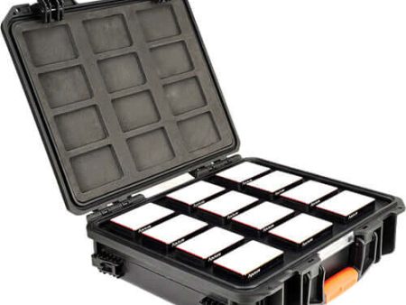 Aputure MC 12-Light Production Kit Online Hot Sale