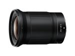 Nikon Z 20mm F 1.8 S, Ã˜77 Supply