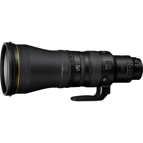 Nikon Z 600mm f 4 TC VR S Lens, Ø46 (Drop-In) Discount