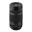 Fujifilm XF 70-300mm f 4-5.6 R LM OIS WR Lens on Sale