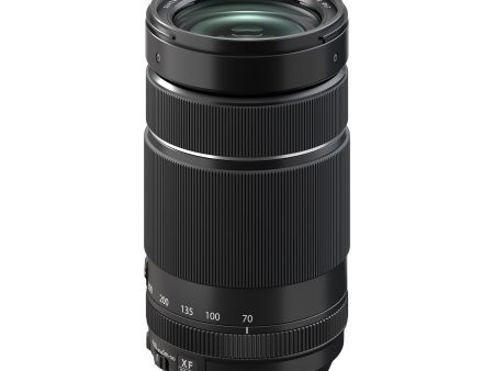 Fujifilm XF 70-300mm f 4-5.6 R LM OIS WR Lens on Sale