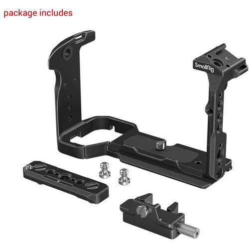 SmallRig 4183 Camera Cage for Sony FX30 and FX3 Cheap