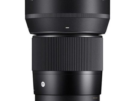 Sigma 23mm f 1.4 DC DN Contemporary F Sony E, Ø52 For Discount