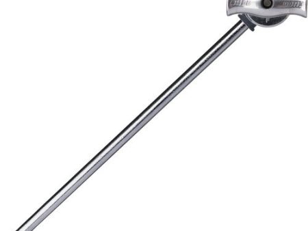 Kupo KG204212 20   Extension Grip Arm W Baby Hex Pin, Silver For Cheap