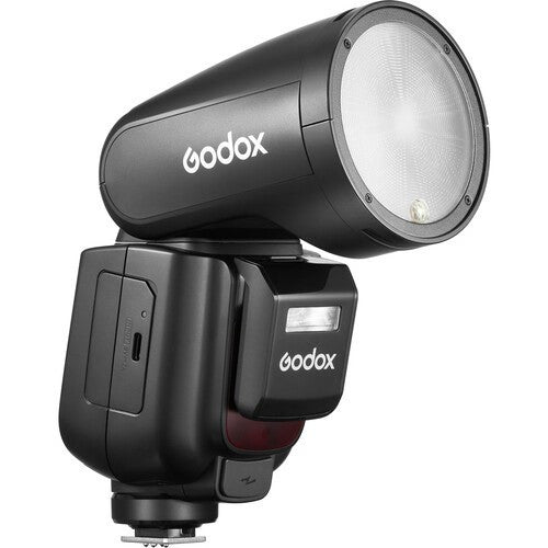 Godox V1 Pro Round Flash For Discount