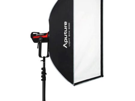 Aputure Light Box 6090 For Discount