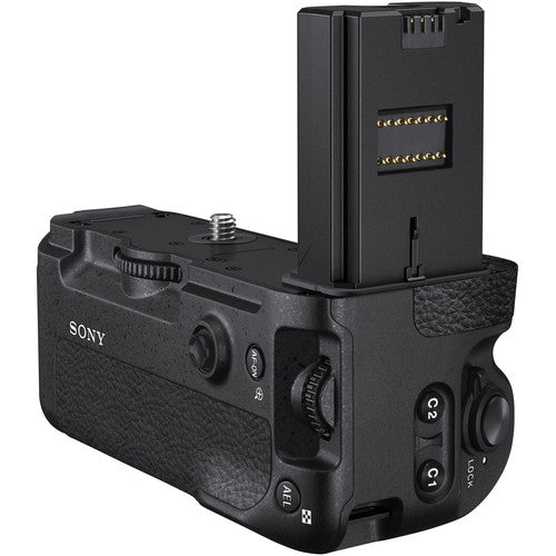 Sony VGC3EM Vertical Grip F ILCE9+A7R Mark III Online