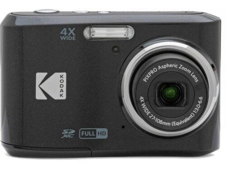 Kodak Pixpro FZ45 Digital Camera For Sale