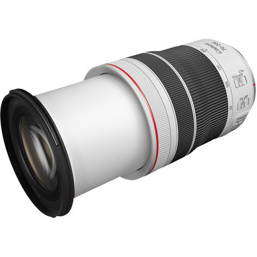 Canon RF 70-200mm f 4L IS USM, Ø77 Online now