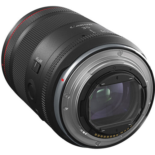 Canon RF 35mm f 1.4L VCM, Ø67 Online Hot Sale