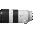 Sony SEL70200GM FE 70-200mm f 2.8 GM OSS Lens, Ø77 on Sale