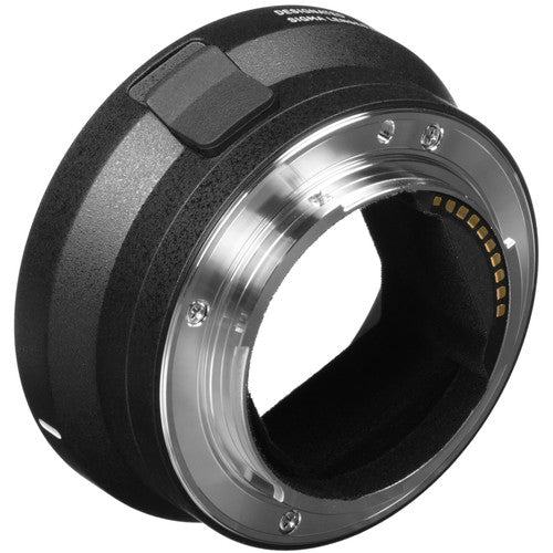 Sigma MC11 Mount Converter F Canon EF Lens To Sony E-Mount, Retains EXif Data Sale