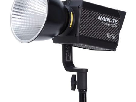 Nanlite Forza 150B LED BI-Color Spot Light Kit For Sale