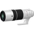 Fujifilm XF 150-600mm f 5.6-8 R LM OIS WR, Ø82 For Discount