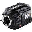 Blackmagic URSA Mini Pro 12 K For Sale