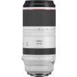 Canon RF 100-500mm f 4.5-7.1L IS USM, Ø77 For Discount