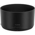 Canon ET77 Lens Hood F RF 85mm f 2 Hot on Sale