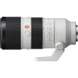 Sony SEL70200GM FE 70-200mm f 2.8 GM OSS Lens, Ø77 on Sale