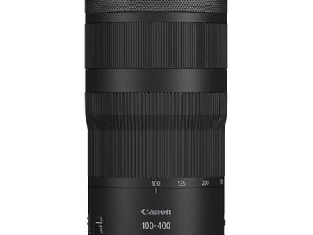 Canon RF 100-400mm f 5.6-8 IS USM Lens, Ø67 For Cheap