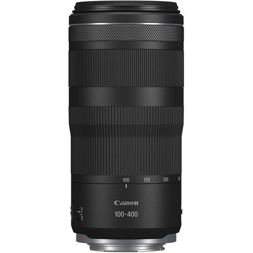 Canon RF 100-400mm f 5.6-8 IS USM Lens, Ø67 For Cheap