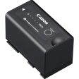 Canon BP955 Intelligent Lithium-Ion Battery Pack (C100, C100 Mark II, C300, C500, XF100, XF105, XF200, XF205, XF300, XF305) Hot on Sale