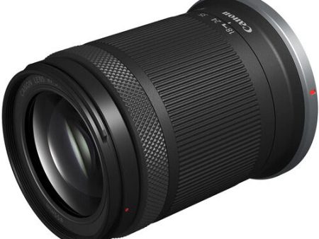 Canon RF-S 18-150mm f 3.5-6.3 IS STM, Ø55 For Cheap