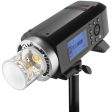 Godox AD400PRO Witstro All-In-One Outdoor Flash Hot on Sale