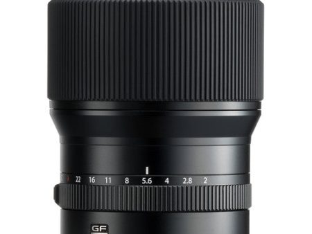 Fujifilm GF 110mm f 2 R LM WR, Ø77 on Sale