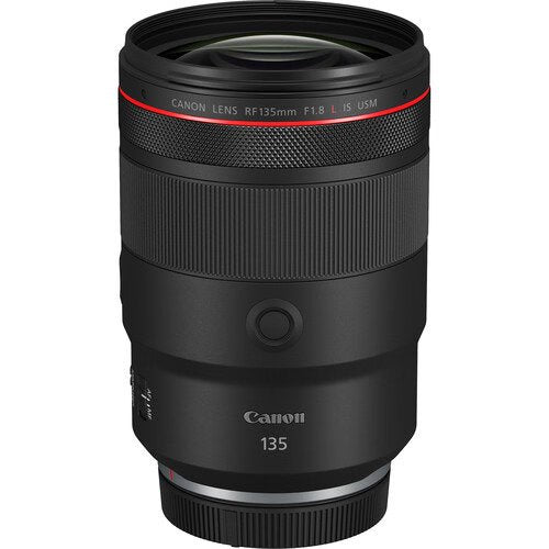 Canon RF 135mm f 1.8L IS USM, Ø82 For Discount