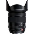 Fujifilm XF 16-55mm f 2.8 R LM WR II, Ø77 Online Sale